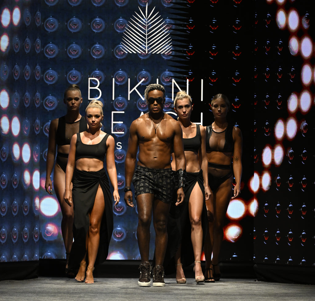 Black & White Creates a Strange Dreamscape that Color Never Can