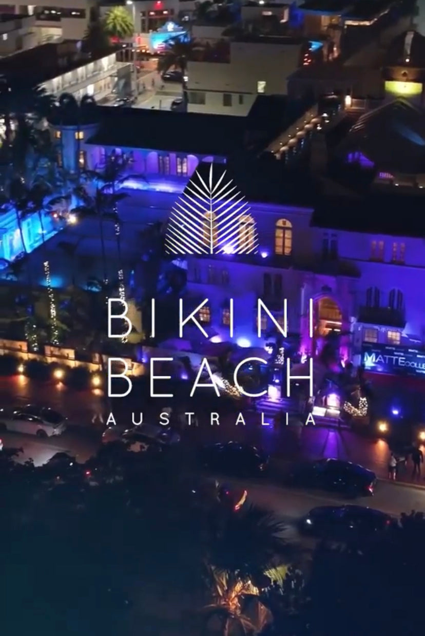 Villa Casa Casuarina - Versace Mansion, Art Hearts Fashion & Bikini Beach Aus