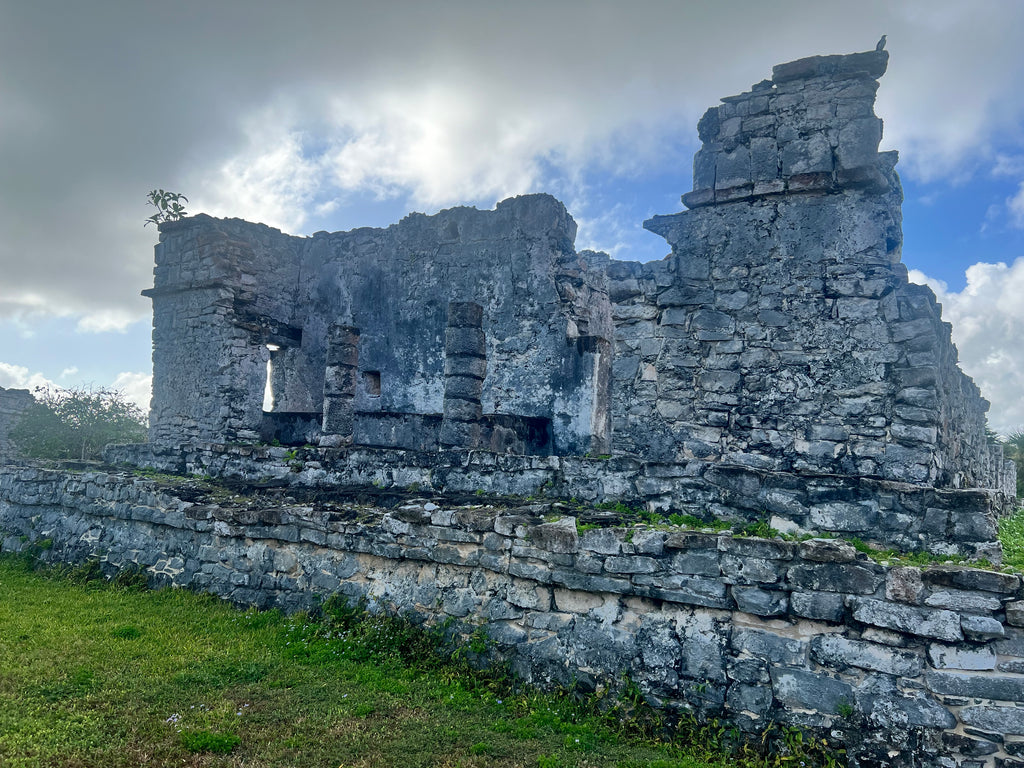 quintana roo editorial for bikini beach