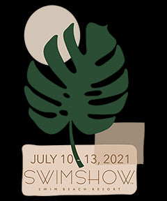 See you at Swim Show 2021 : Largest Industry Exhibition Worldwide