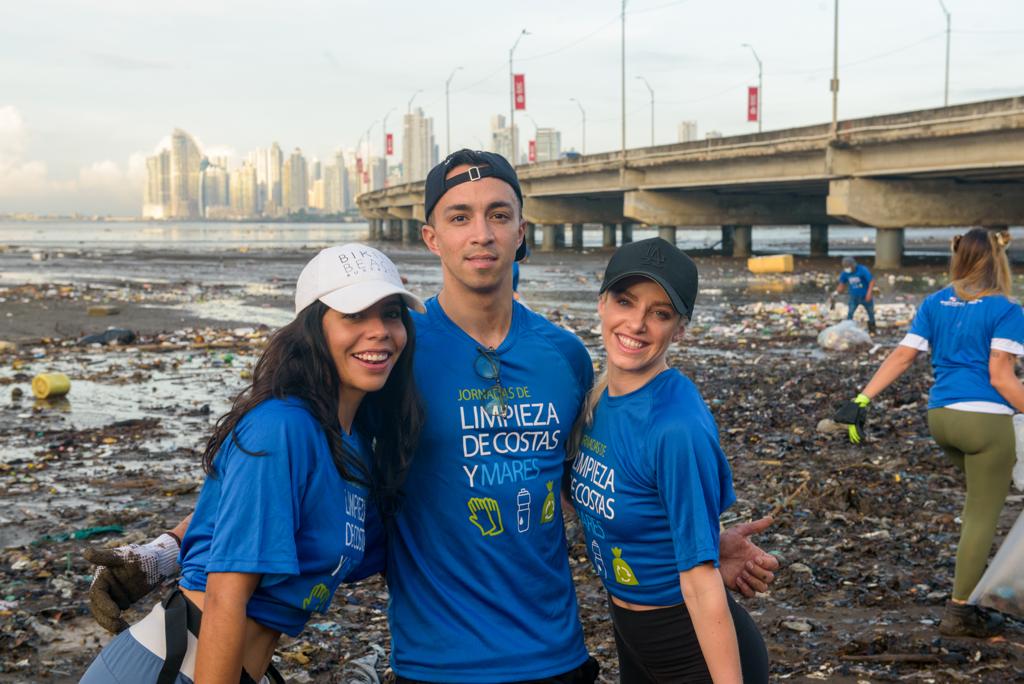 Bikini Beach Australia Support The Environment