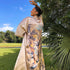 Kimono Painted Long model, clothing brand, fashion wear, Japanese Kimono, Summer sale, special outfit, make an order today, street wear, custom made dress, find your kimono, Silk Fabric, fashion brand