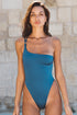 Sofia One-Piece in Marazul