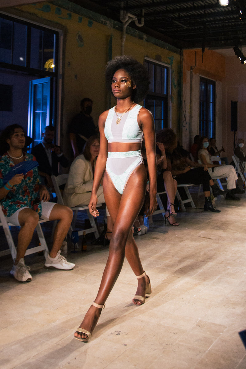 Fashion Week Panama - A look at Bikini Beach First Australian design label to Present in Panama Fashion Week