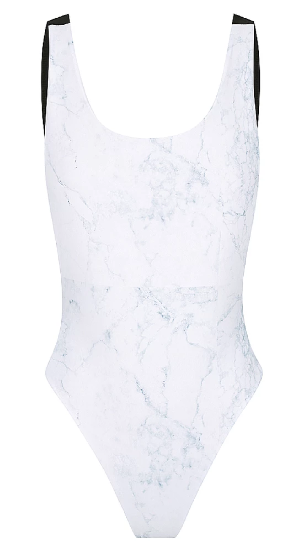 White marble deals swimsuit